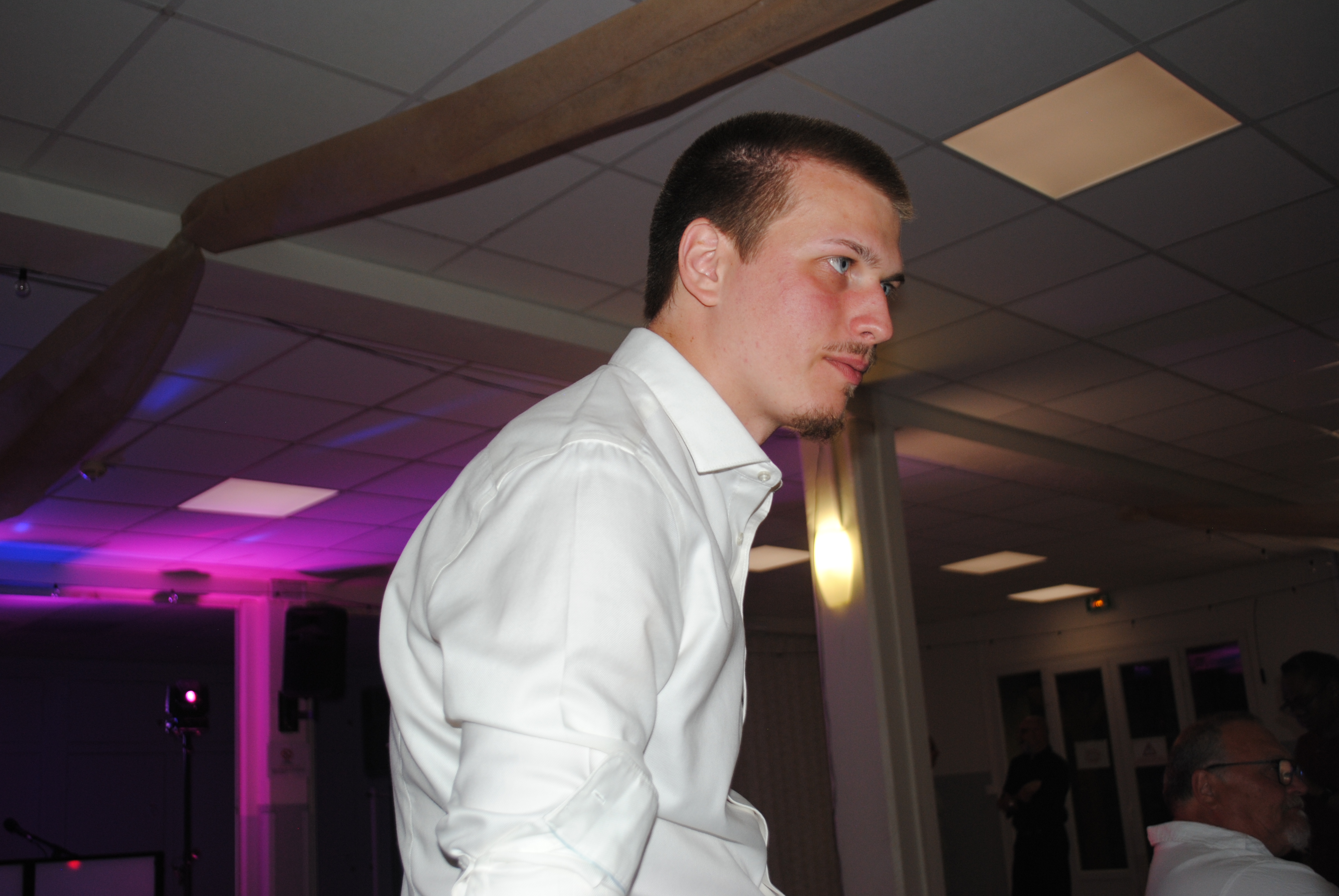Photo de mariage